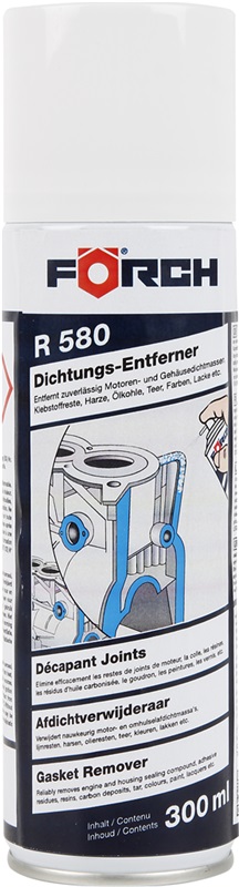 Удалитель клея и герметика