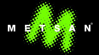Metsan EMS logo